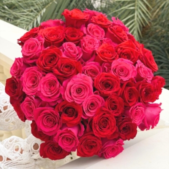 Be Mine | كن لي بوكيه