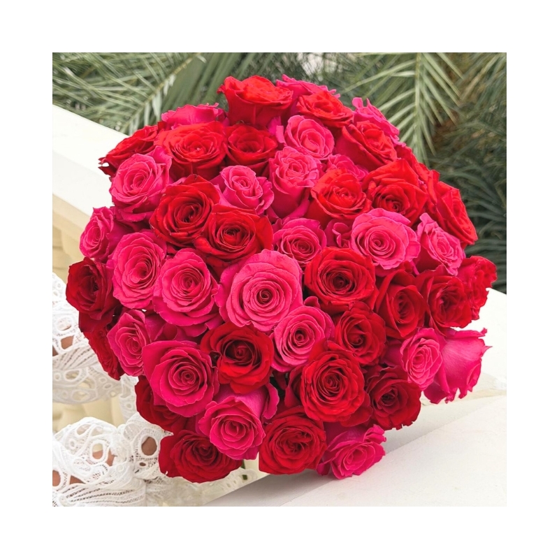 Be Mine | كن لي بوكيه