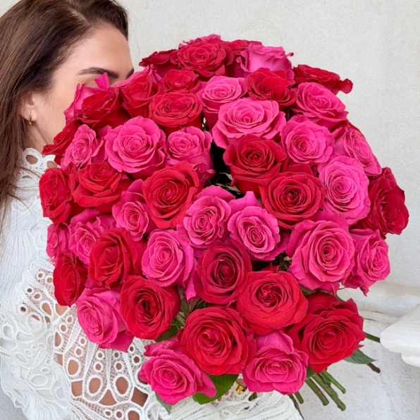 Be Mine | كن لي بوكيه