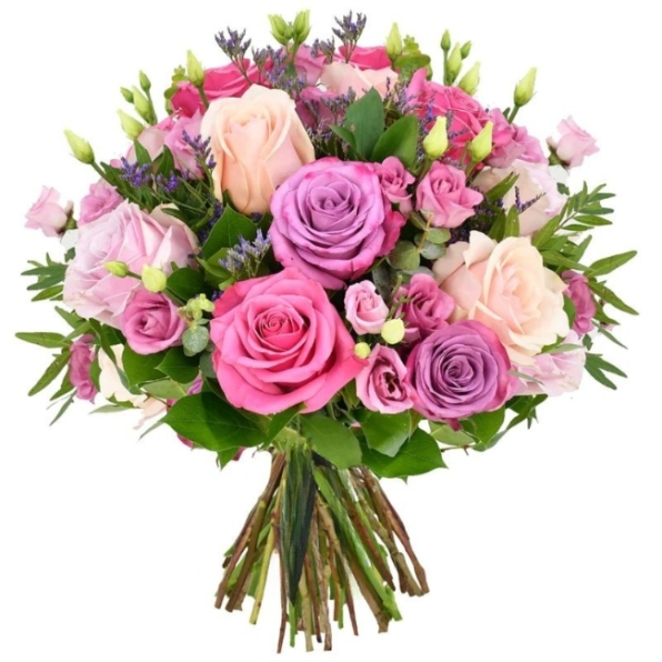 Oh, Sweet Rose | يا! روز حلو