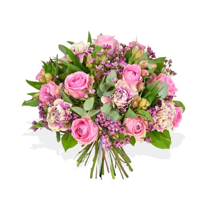 Sweet Pinks | الوردي الحلو