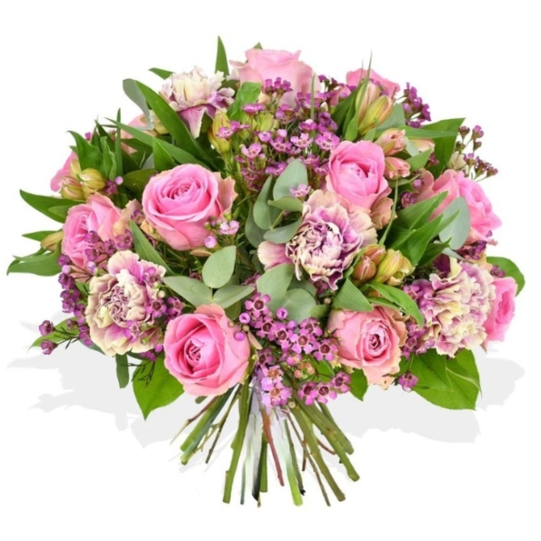 Sweet Pinks | الوردي الحلو