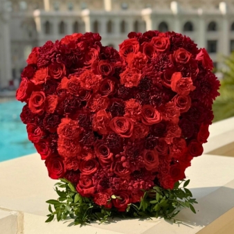 All My Heart (Mixed...