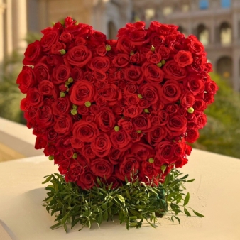 All My Heart (Roses)|(كل...