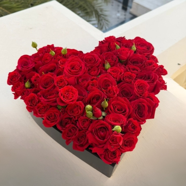 Shape of Us (Roses)|(شكلنا (ورود